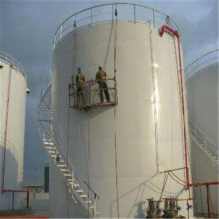 安阳喷漆翻新・工业喷漆・设备喷漆服务简介